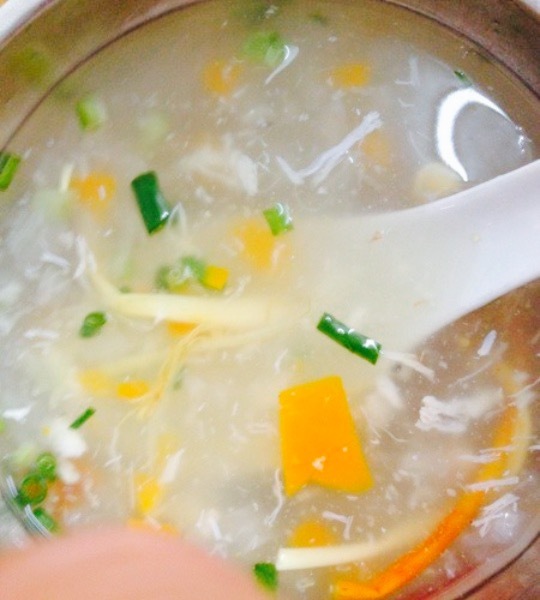 祥记牛肉馆(中兴路店)