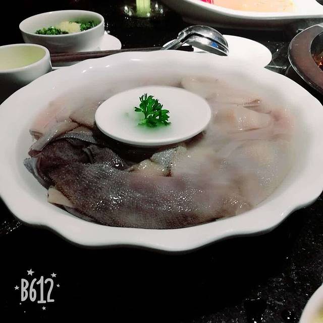 满江红火锅(花园店)