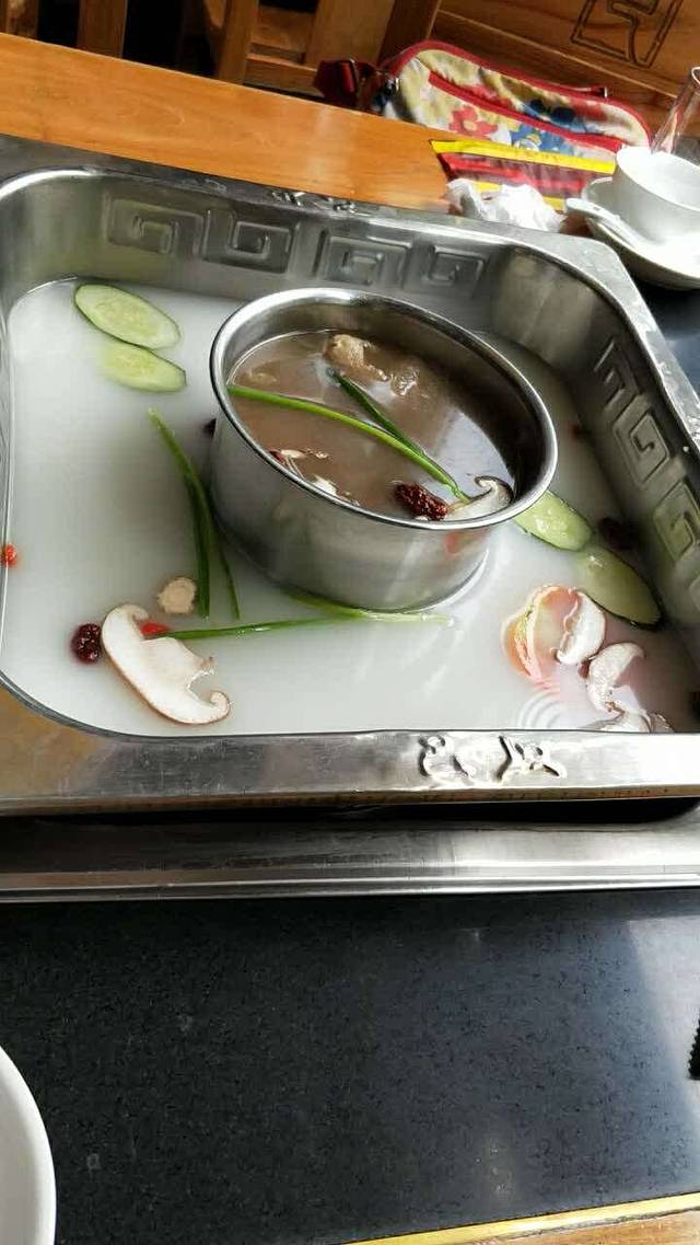 渝定诚重庆火锅(府西店)