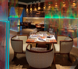 重庆融汇国际酒店·泉籁泰餐厅