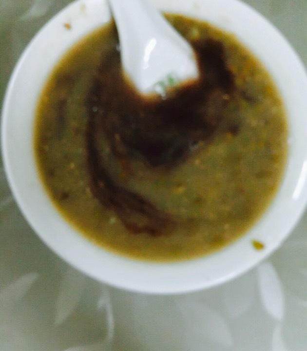 透心凉糖水(听海居店)