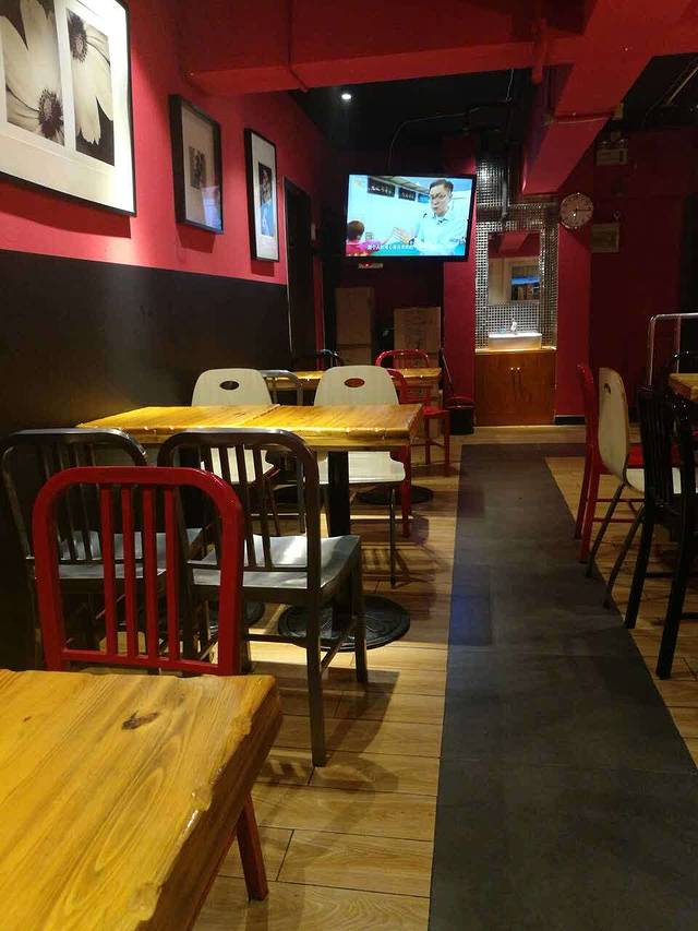 王记麻辣烫(亦庄店)