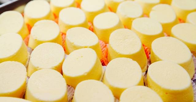 广隆蛋挞王(春园路店)