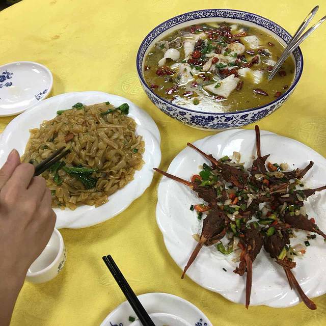 川家园(员村店)