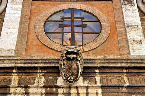 Santa Maria in Via