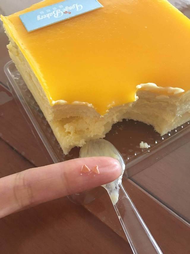 隆歌面包(世纪店)