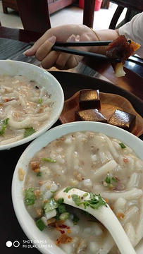 老西关濑粉(光复中路店)