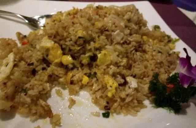 七海旋律西餐厅(金沙湾店)