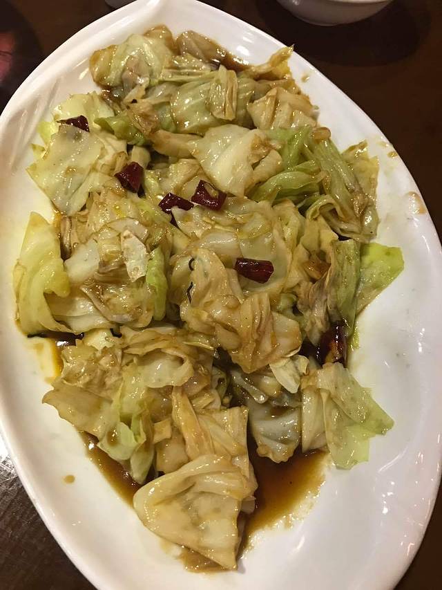 南宁饭店（朝阳广场火车站店）·小嘟来食街