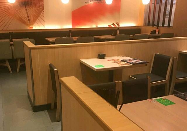 味千拉面(上海凉城店)