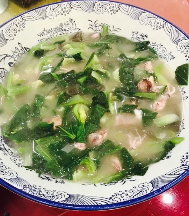 海滨酒楼(在海一方店)