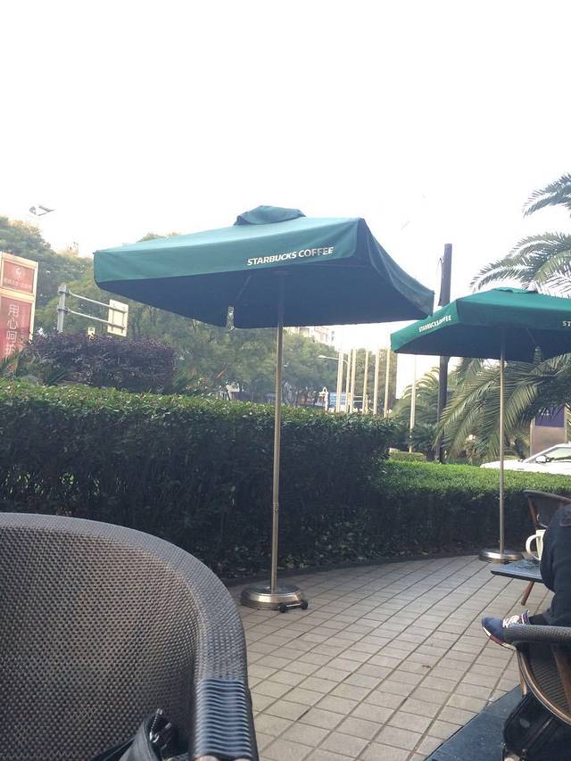 星巴克(宁波波特曼店)