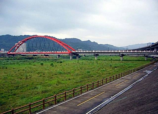 Maoluo River Bikeway