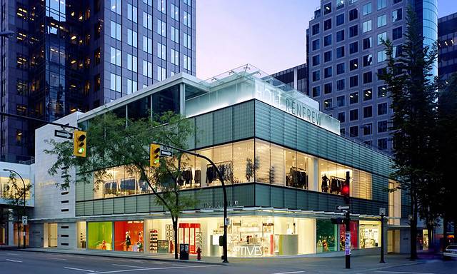Holt Renfrew
