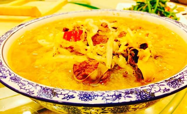 江北老于头鱼馆(学富街店)