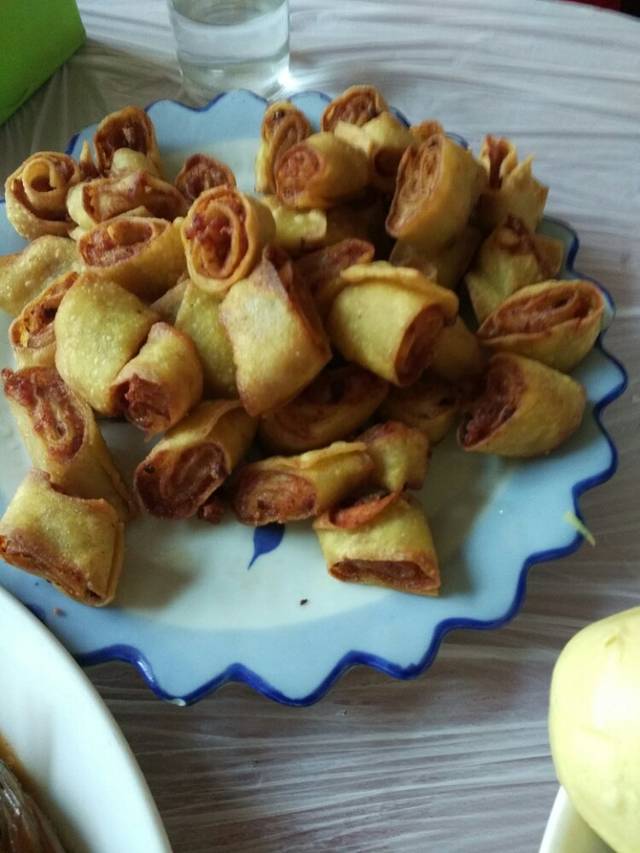 曹记饭店(富强街店)