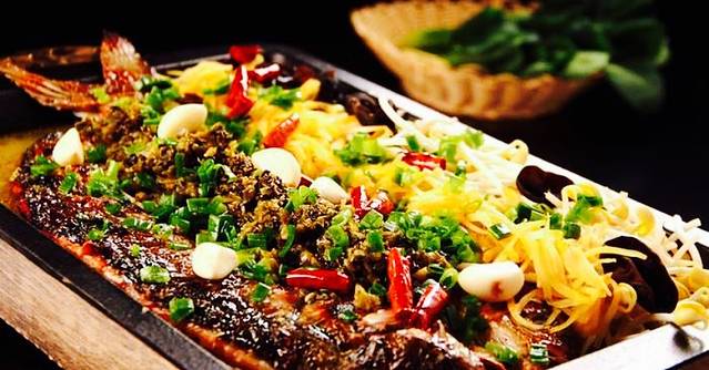 陈烧烤(万中店)