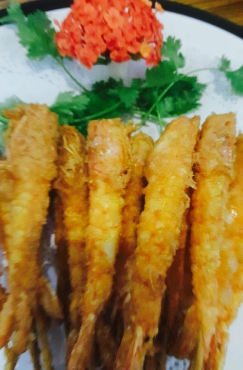 风情岛海鲜餐厅