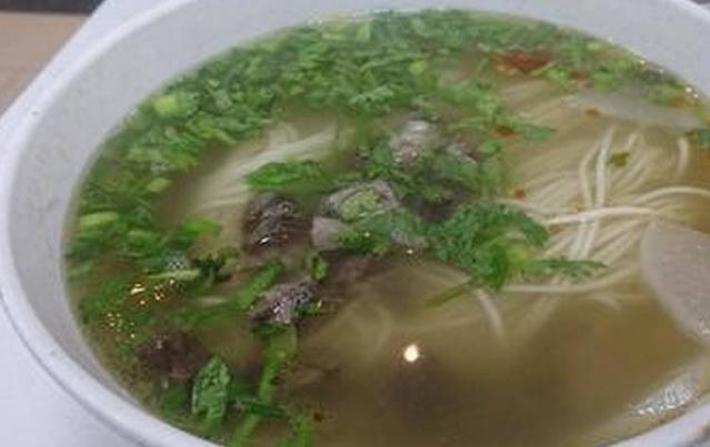 中国拉面(成功路店)