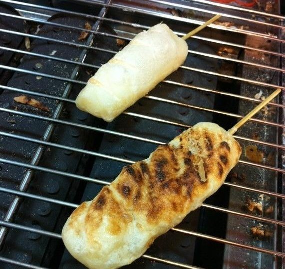 阿杰烧烤(莘庄店)