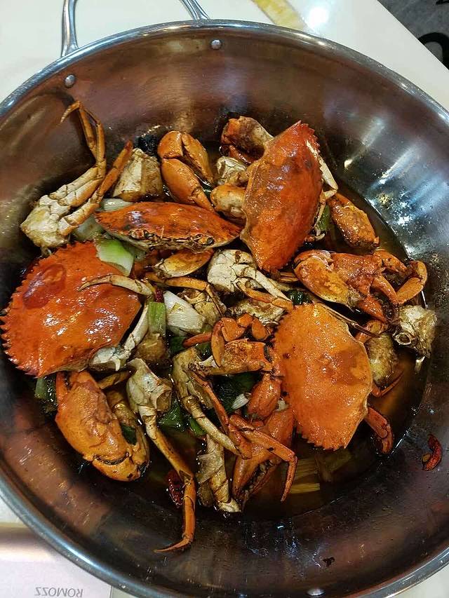 七欣天品蟹轩(张家港南环路店)