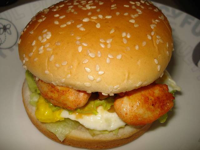 肯德基(大港店)