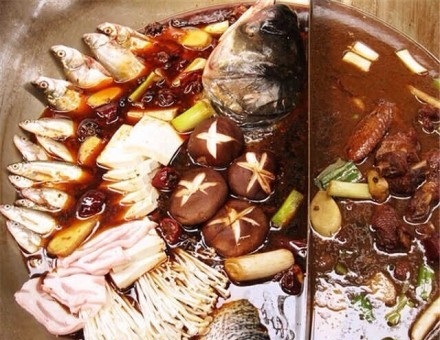 金鼎鱼香生态渔村