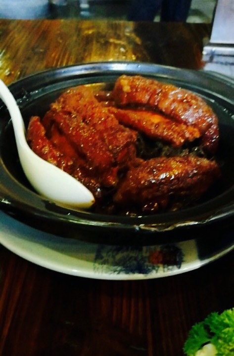 客官天下风味餐厅