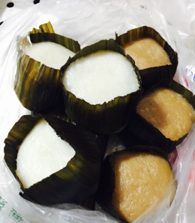 夹江老头叶儿粑(石雁儿小区店)