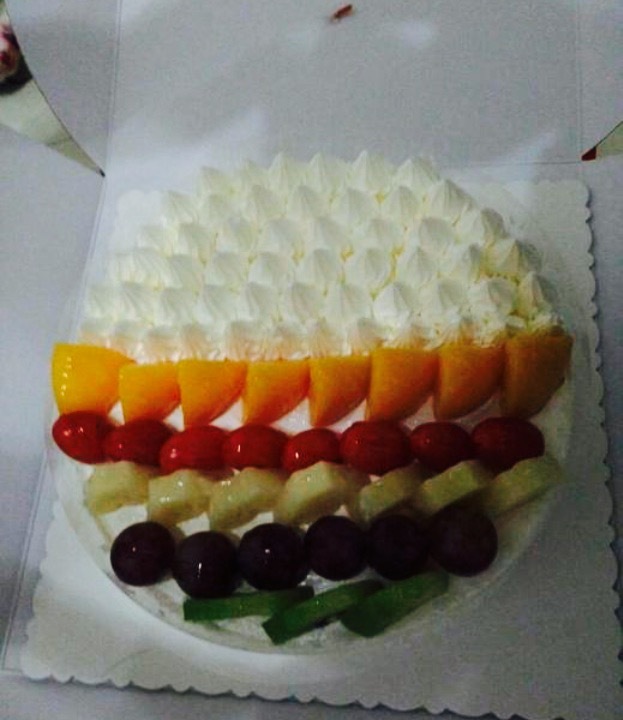 亿金蛋糕Ekee(五环店)