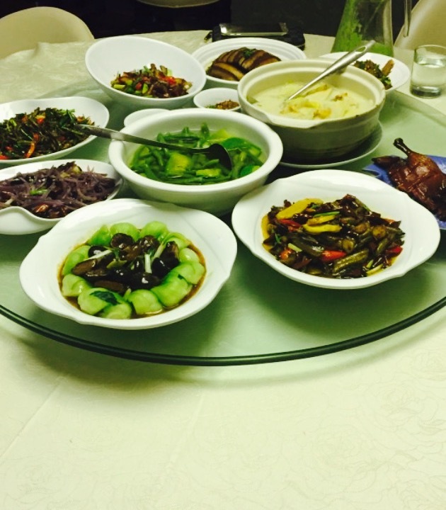 香堤雅休闲境(箭道街店)