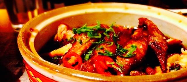 太白山帅元餐厅