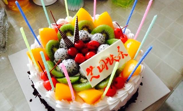 心岸(恒基广场店)