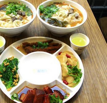 豫碗香老烩面(东方国际店)