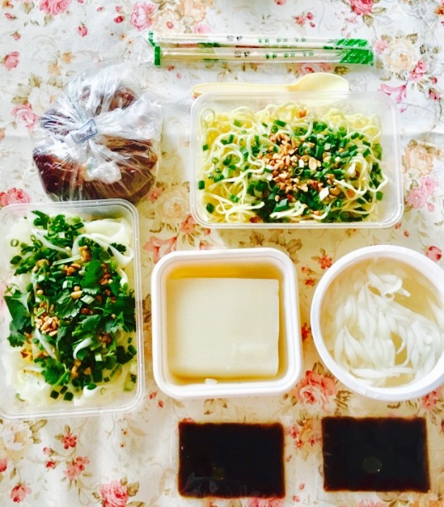 黄记凉糕(凤凰路店)