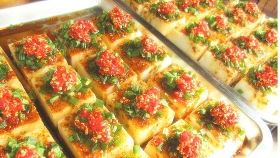 肖家鱼村·肖记来凤鱼