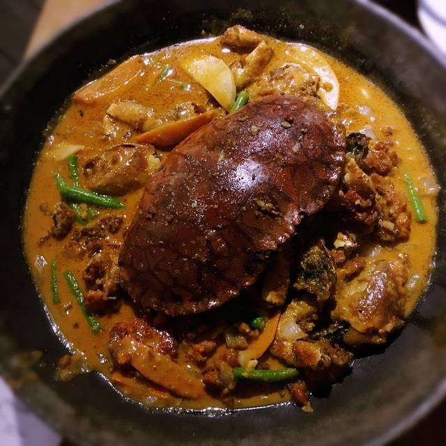 外滩往事民国上海菜(黄浦店)