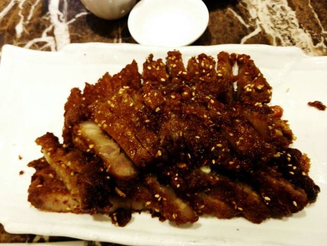 谢大姐啤酒鱼·广西菜(君豪店)