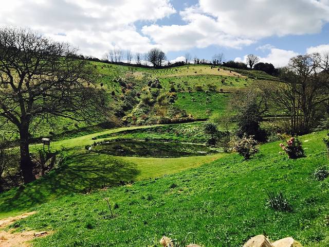 Fast Rabbit Farm Gardens