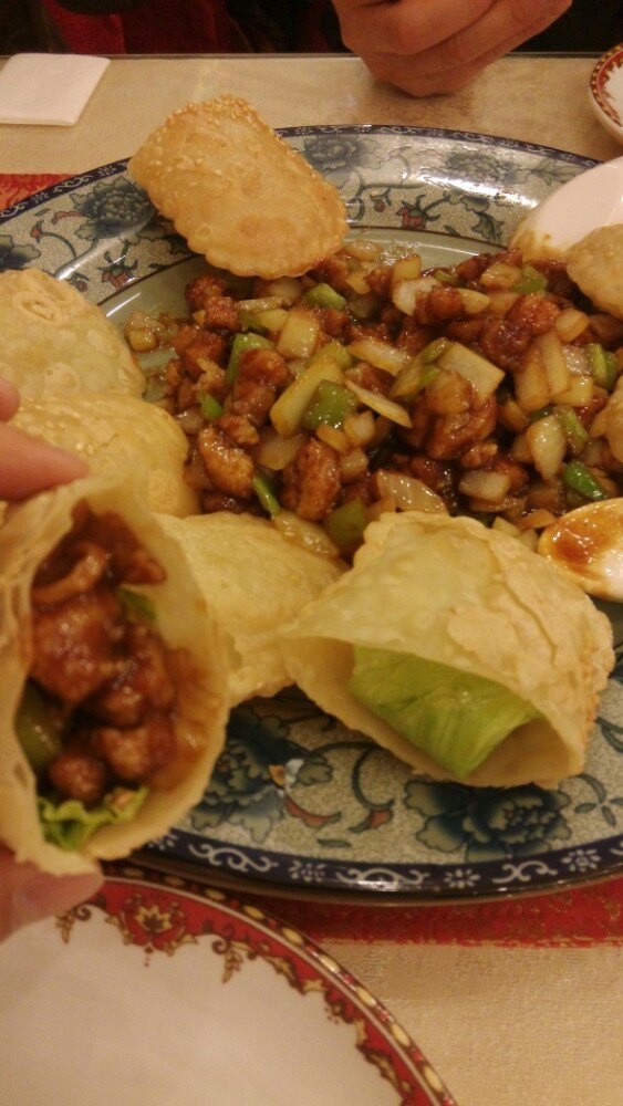 老姨夫津味菜馆