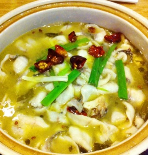 荷塘码头·鲜酸菜鱼(全国总店)