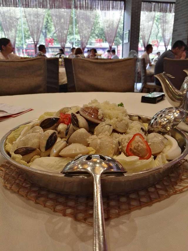 味可道顺德私厨(小黄圃店)