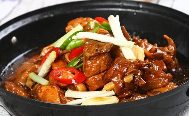 国强手抓(锦泰店)