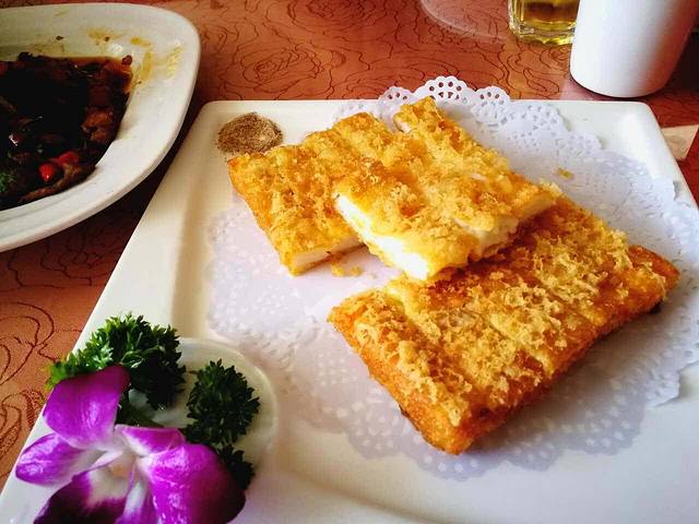 湘豫情·坛椒水库大鱼头