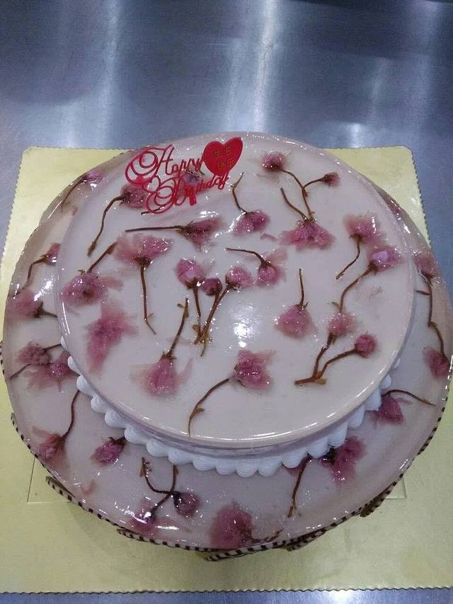 辉煌西饼(天子路店)