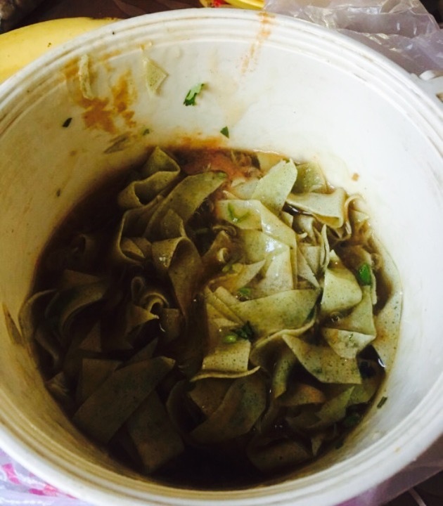 小林锅巴菜(井田公寓南院店)