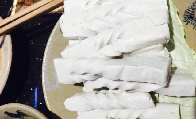 凯撒鸿鼎豆捞(太白大道店)