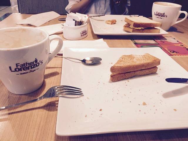 咸阳国际机场餐饮