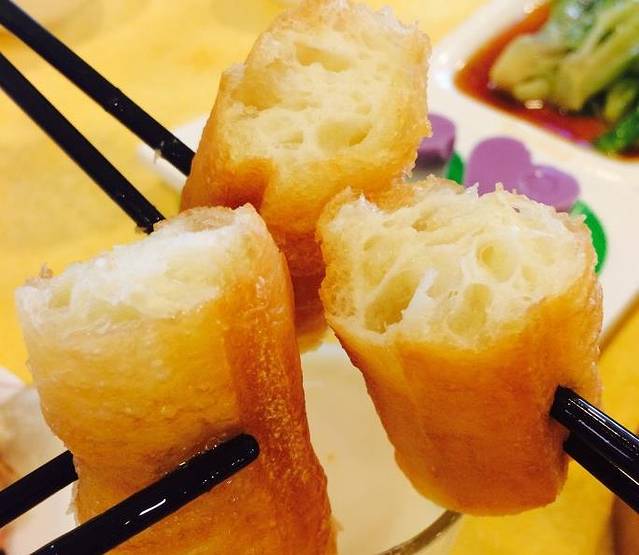 李福记酒家(曲江店)