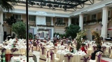 窑台四季涮肉(菜市口店)